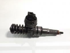 Injector, cod 038130073BQ, BPT, 0414720312 VW Touran (1T1, 1T2) 2.0 TDI, BMM,  (id:453562)