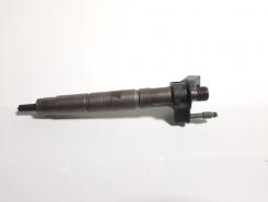 Injector, cod 7797877-05, 0445116001, Bmw 1 Cabriolet (E88) 2.0 d, N47D20A