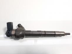 Injector, cod 04L130277AJ, 0445110477B, Seat Leon (5F1) 1.6TDI, CLH (id:225491)