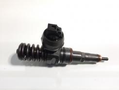 Injector, cod 038130073AH/BTD, 0414720036, Vw Sharan (7M8) 1.9 tdi, ANU (id:326358)