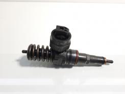 Injector, cod  038130073AC,B00, 0414720029, Vw Sharan (7M8) 1.9 TDI, AUY (id:411230)