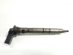 Injector, cod 03L130855X, 0986435366, Audi A5 (8T3) 2.0 TDI, CAG (id:451282)