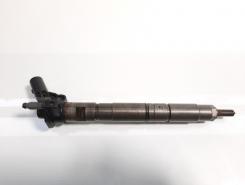 Injector, cod 059130277BE, 0445116023, Audi A4 Avant (8K5, B8) 2.7 tdi, CGK (id:454380)