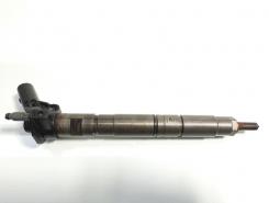 Injector, cod 059130277BE, 0445116023, Audi A4 Avant (8K5, B8) 2.7 tdi, CGK (id:454381)