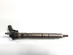 Injector, cod 059130277BE, 0445116023, Audi A4 Avant (8K5, B8) 2.7 tdi, CGK (id:454377)