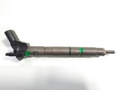 Injector, cod 059130277AB, Audi Q7 (4LB) 3.0 tdi, CASA (id:373721)