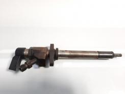 Injector, cod 9660334880, Peugeot 407 SW, 2.0 hdi (id:351691)