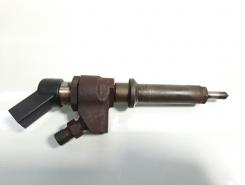 Injector, cod 9636819380,Peugeot 307 SW, 2.0 HDI, RHY (id:452479)