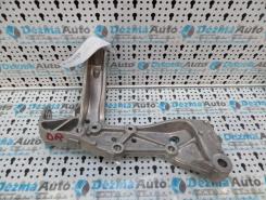 Suport brat trapez dreapta fata, 1K0199296E, Vw Golf 6 Plus, 1.6tdi, (id:172719)