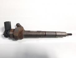 Injector, cod 03L130277J, 0445110369, Vw Passat (362) 2.0 TDI, CFF (id:449616)