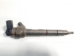 Injector, cod  0445110477, Audi A3 (8V1) 1.6 TDI (id:123975)