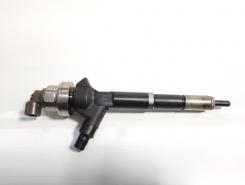 Injector, cod 8973762703, Opel Astra J, 1.7 cdti, A17DTR (id:447259)