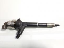 Injector, cod 8973762703, Opel Astra J, 1.7 cdti, A17DTR (id:447256)
