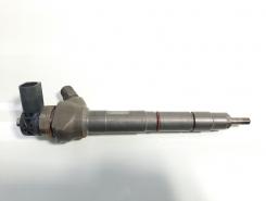 Injector, cod 04L130277G, 0445110477, Skoda Octavia 3 (5E) 1.6 TDI, CLH (id:156885)
