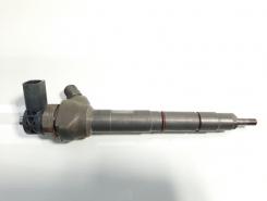 Injector, cod 0445110477, 04L130277G, Audi A3 (8V1) 1.6 tdi, CLH (id:123973)