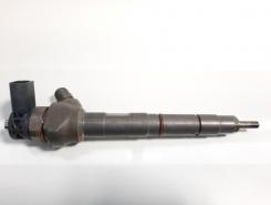 Injector, cod 04L130277G, 0445110477, Audi A3 (8V1) 1.6 tdi, CLH (id:181614)