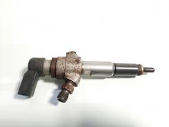 Injector, cod 9655304880, Ford Fiesta 5, 1.4 TDCI, F6JA