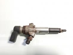 Injector, cod 9655304880, Ford Fiesta 5, 1.4 tdci, F6JA  (id:455432)