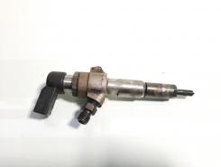 Injector, cod 9649574480, Ford Fiesta 5, 1.4 tdci, F6JA  (id:455428)