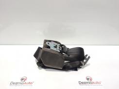 Centura dreapta spate, cod 8K0857805P, Audi A4 (8K2, B8)