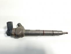 Injector, cod 04L130277G, 0445110477, Seat Leon (5F1) 1.6 tdi, CLH (id:243053)