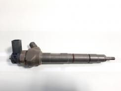 Injector, cod 04L130277G, 0445110477,  Audi A3 (8V1) 1.6 tdi, CLH (id:181615)