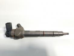 Injector, cod 04L130277G, 0445110477, Audi A3 (8V1) 1.6 tdi, CLH (id:347770)