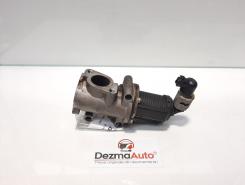 EGR, cod GM55215032, Opel Astra H, 1.9 CDTI, Z19DT