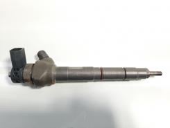 Injector, cod 04L130277G, 0445110477, Seat Leon (5F1) 1.6 tdi, CLH  (id:434230)
