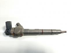 Injector, cod 0445110477, 04L130277G, Skoda Octavia 3 (5E) 1.6 TDI, CLH (id:141378)