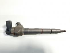 Injector, cod 04L130277G, 0445110477, Seat Leon (5F1) 1.6 tdi, CLH (id:434233)