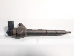 Injector, cod 0445110477, 04L130277G, Skoda Octavia 3 (5E) 1.6 TDI, CLH (id:141375)