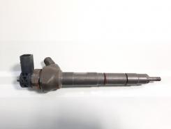 Injector, cod 04L130277G, 0445110477, Seat Leon (5F1) 1.6 tdi, CLH (id:434231)