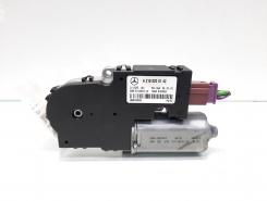 Motoras trapa, cod A2188200142 Mercedes Clasa E (W212) (id:458778)