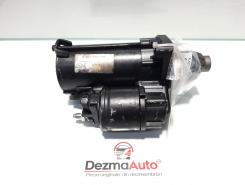 Electromotor, cod 0986024200, Fiat Qubo (225), 1.3 M-jet, 5 vit man