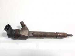 Injector, cod 0445110423, Opel Insignia A, 2.0 cdti (id:454522)
