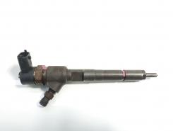 Injector, cod 0445110183, Opel Corsa D, 1.3 CDTI, Z13DTJ  (id:155930)