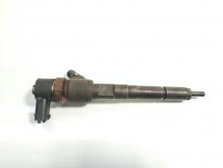 Injector, cod 0445110183, Opel Meriva A, 1.3 CDTI, Z13DTJ  (id:395925)
