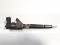 Injector, cod 0445110183, Opel Corsa D, 1.3 CDTI  (id:351633)