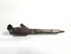 Injector, cod 0445110183, Opel Corsa D, 1.3 cdti, Z13DTJ (id:453250)