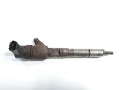 Injector, cod 0445110183, Opel Corsa D, 1.3 CDTI (id:306841)