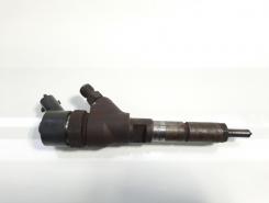 Injector, cod  9655304880, Ford Fiesta 5, 1.4 tdci, F6JA (id:439028)
