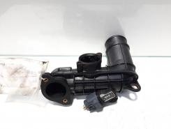 Tub turbo, cod 6C1Q-9E470-AD, Ford Transit Connect (P65), 2.2 tdci (id:458291)