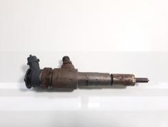 Injector, cod 0445110252, Peugeot Bipper (AA) 1.4 hdi (id:332812)