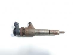 Injector, cod 0445110252, Peugeot 206 Sedan, 1.4 hdi, 8HX (id:451315)