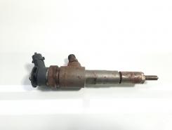Injector, cod 0445110252, Peugeot 207, 1.4 hdi, 8HZ (id:403731)