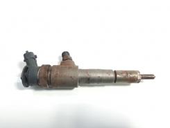 Injector, cod 0445110252, Peugeot 207 (WA) 1.4 hdi, 8HZ (id:404260)