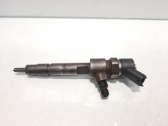 Injector, cod 0445110119, Fiat Doblo Cargo (223), 1.9 jtd, 186A9000 (id:458284)