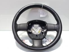 Volan piele cu padele, cod 8P0419091CL, Audi A3 (8P1)