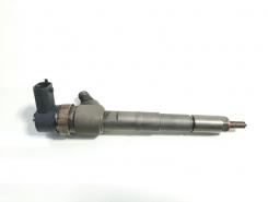 Injector, cod 0445110524, Fiat 500X, 1.6 d multijet, 55260384 (id:456168)